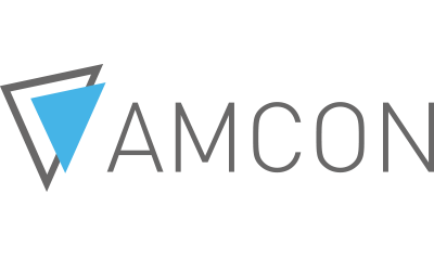 Logo AMCON