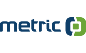 Logo METRIC Group Ltd
